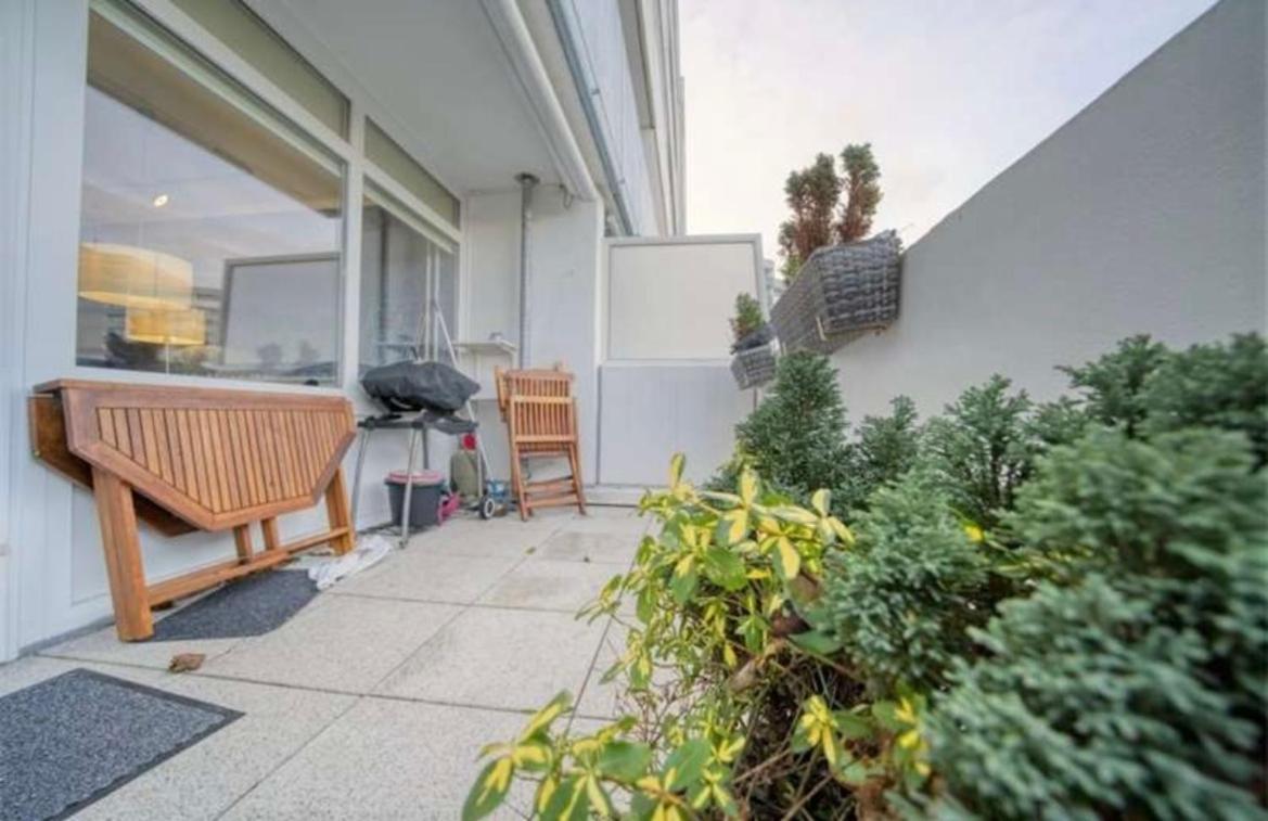 Oase An Der Ostsee Mit 2 Schlafzimmern Heiligenhafen Exterior photo